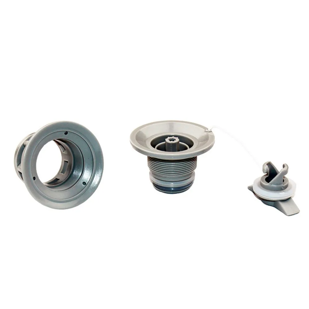 6 Holes Inflatable Boat Raft Dinghy Kayak Canoe Accessories 62.5*43.4mm Air Valve Adapter Cap Boat Scupper Rafting Equipment
6 Holes Inflatable Boat Raft Dinghy Kayak Canoe Accessories 62.5*43.4mm Air Valve Adapter Cap Boat Scupper Rafting Equipment
