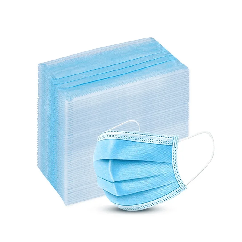 500Pcs Fast Shipping Protective Mask Meltblown Cloth Ordinary Masks Dust Protection Disposable Face Mask Shiled Anti-Virus
500Pcs Fast Shipping Protective Mask Meltblown Cloth Ordinary Masks Dust Protection Disposable Face Mask Shiled Anti-Virus
