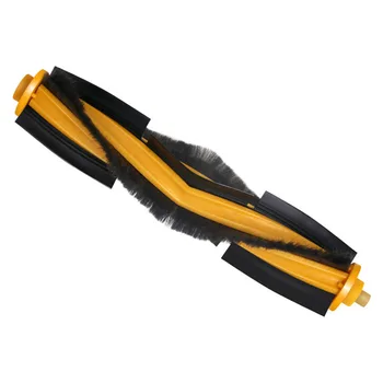 Side Roller Brush Filters Mop Cloth For Ecovacs OZMO T8 Vacuum Cleaner Parts Cleaning Brush Accessories
Side Roller Brush Filters Mop Cloth For Ecovacs OZMO T8 Vacuum Cleaner Parts Cleaning Brush Accessories