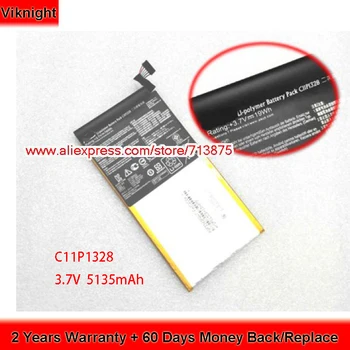 Genuine 3.7V 5135mAh C11P1328 Battery for ASUS K010 TF103CX TF103CG TF103CX-Tablet Transformer Pad TF103C
Genuine 3.7V 5135mAh C11P1328 Battery for ASUS K010 TF103CX TF103CG TF103CX-Tablet Transformer Pad TF103C