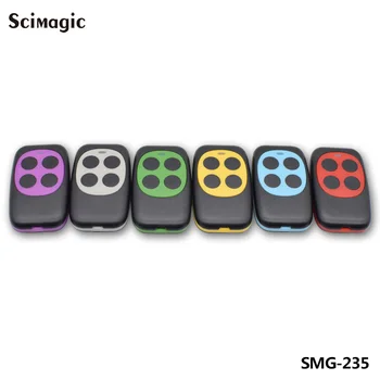 Ultralight Wireless 433Mhz Remote Control Copy Code Remote 4 Channel Electric Cloning Gate Garage Door Auto For chipset PT2262
Ultralight Wireless 433Mhz Remote Control Copy Code Remote 4 Channel Electric Cloning Gate Garage Door Auto For chipset PT2262