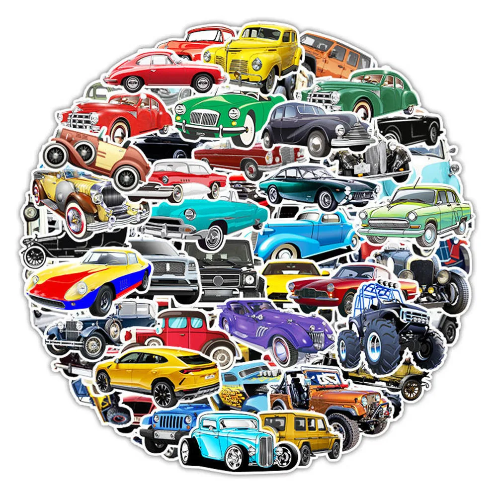 102pcs Sports Car Stickers For Notebook Scrapbooking Material Adesivos Craft Supplies Mmotivational Sticker Vintage Kscraft
102pcs Sports Car Stickers For Notebook Scrapbooking Material Adesivos Craft Supplies Mmotivational Sticker Vintage Kscraft
