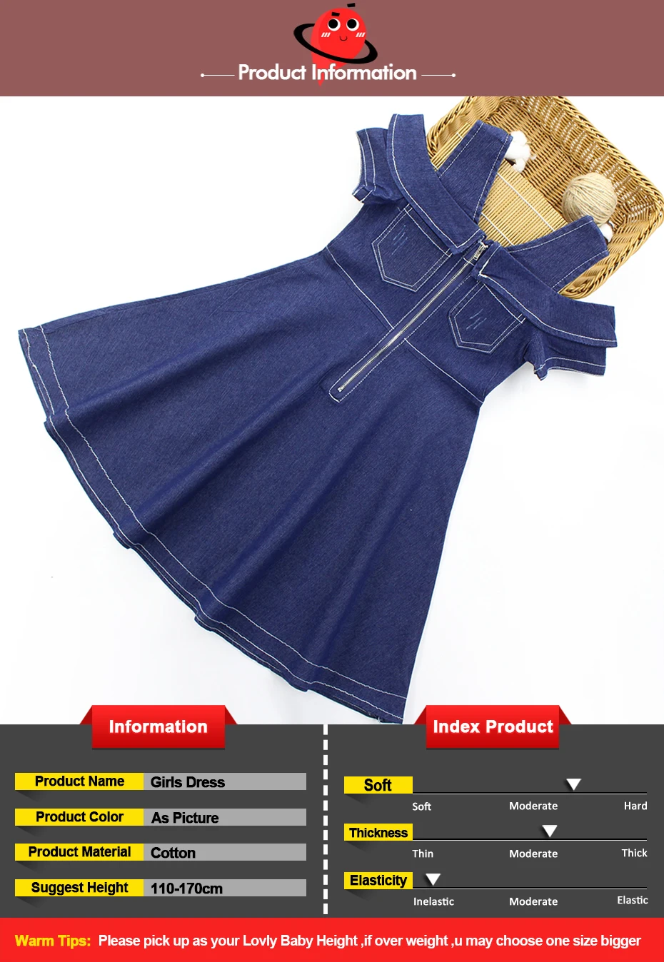 Girls Summer Dress Off Shouder Denim Dress For Girls Newest Jeans Party Dress Girls Teenage Kids Girls Clothes 6 8 10 12 14 H4a1dd45bb27c49b29ce8b3a07e50e0edc - Girls Summer Dress Off Shouder Denim Dress For Girls Newest Jeans Party Dress Girls Teenage Kids Girls Clothes 6 8 10 12 14