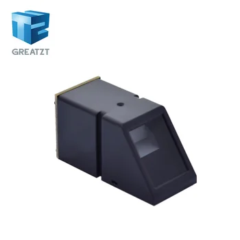 AS608 Fingerprint Reader Sensor Module Optical Fingerprint Fingerprint Module For Arduino Locks Serial Communication Interface
AS608 Fingerprint Reader Sensor Module Optical Fingerprint Fingerprint Module For Arduino Locks Serial Communication Interface