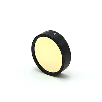 Interference Filter For ELISA Analytical Instrument Narrowband Filter Wavelength 492nm For Microplate Analyzer Verification 1Pcs
Interference Filter For ELISA Analytical Instrument Narrowband Filter Wavelength 492nm For Microplate Analyzer Verification 1Pcs