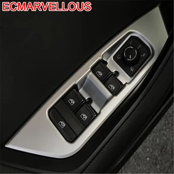 Window Automobile Modified Chromium Decorative Car Styling Accessories Decoration Protecter Sticker Strip 18 19 FOR Skoda Kodiaq
Window Automobile Modified Chromium Decorative Car Styling Accessories Decoration Protecter Sticker Strip 18 19 FOR Skoda Kodiaq