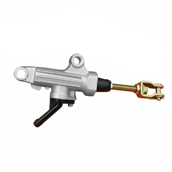 2020 Freeshipping Hot Sale New Rear Brake Master Cylinder For Motocycle Replace Part Low History Price Buy It Hurry Up
2020 Freeshipping Hot Sale New Rear Brake Master Cylinder For Motocycle Replace Part Low History Price Buy It Hurry Up