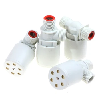 Floating Ball Valve Automatic Float Valve Water Level Control Valve F/ Water Tank Water Tower