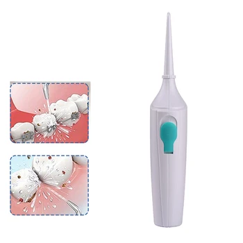 Portable Oral Irrigator Dental Hygiene Floss Dental Water Flosser Jet Cleaning Tooth Mouth Denture Cleaner Irrigator of The Oral
Portable Oral Irrigator Dental Hygiene Floss Dental Water Flosser Jet Cleaning Tooth Mouth Denture Cleaner Irrigator of The Oral
