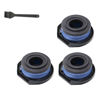 4Pcs Suitable for Puppy D-531 D-532 D-535 Vacuum Cleaner Accessories Vacuum Cleaner Filter Hypa HEPA Sponge
4Pcs Suitable for Puppy D-531 D-532 D-535 Vacuum Cleaner Accessories Vacuum Cleaner Filter Hypa HEPA Sponge
