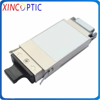 1.25Gbps GBIC 60KM Fiber Transceiver,1000BASE-SX GBIC Dual Fiber Single Mode Duplex 1550nm 60KM Transceiver Module
1.25Gbps GBIC 60KM Fiber Transceiver,1000BASE-SX GBIC Dual Fiber Single Mode Duplex 1550nm 60KM Transceiver Module