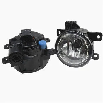 1 Pair LED Fog Light Lamp Front Bumper Light For FOCUS 2 3 for Renault DUSTER For Suzuki GRAND VITARA 2 2005-2015 for Outlander
1 Pair LED Fog Light Lamp Front Bumper Light For FOCUS 2 3 for Renault DUSTER For Suzuki GRAND VITARA 2 2005-2015 for Outlander