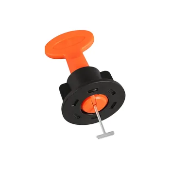 572pcs Easy Install Flat Ceramic Leveler Spacers Construction Tools Tile Leveling System Kit Building Equalizer Floors T Type
572pcs Easy Install Flat Ceramic Leveler Spacers Construction Tools Tile Leveling System Kit Building Equalizer Floors T Type