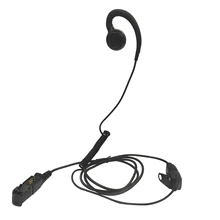 Swivel Earpiece DP2000 DP4000 Headset for Motorola XPR3300e XPR3500e DP2600 DP3441 MTP3550 XPR3300 XPR3500 DEP8050 Elite DEP500e
Swivel Earpiece DP2000 DP4000 Headset for Motorola XPR3300e XPR3500e DP2600 DP3441 MTP3550 XPR3300 XPR3500 DEP8050 Elite DEP500e