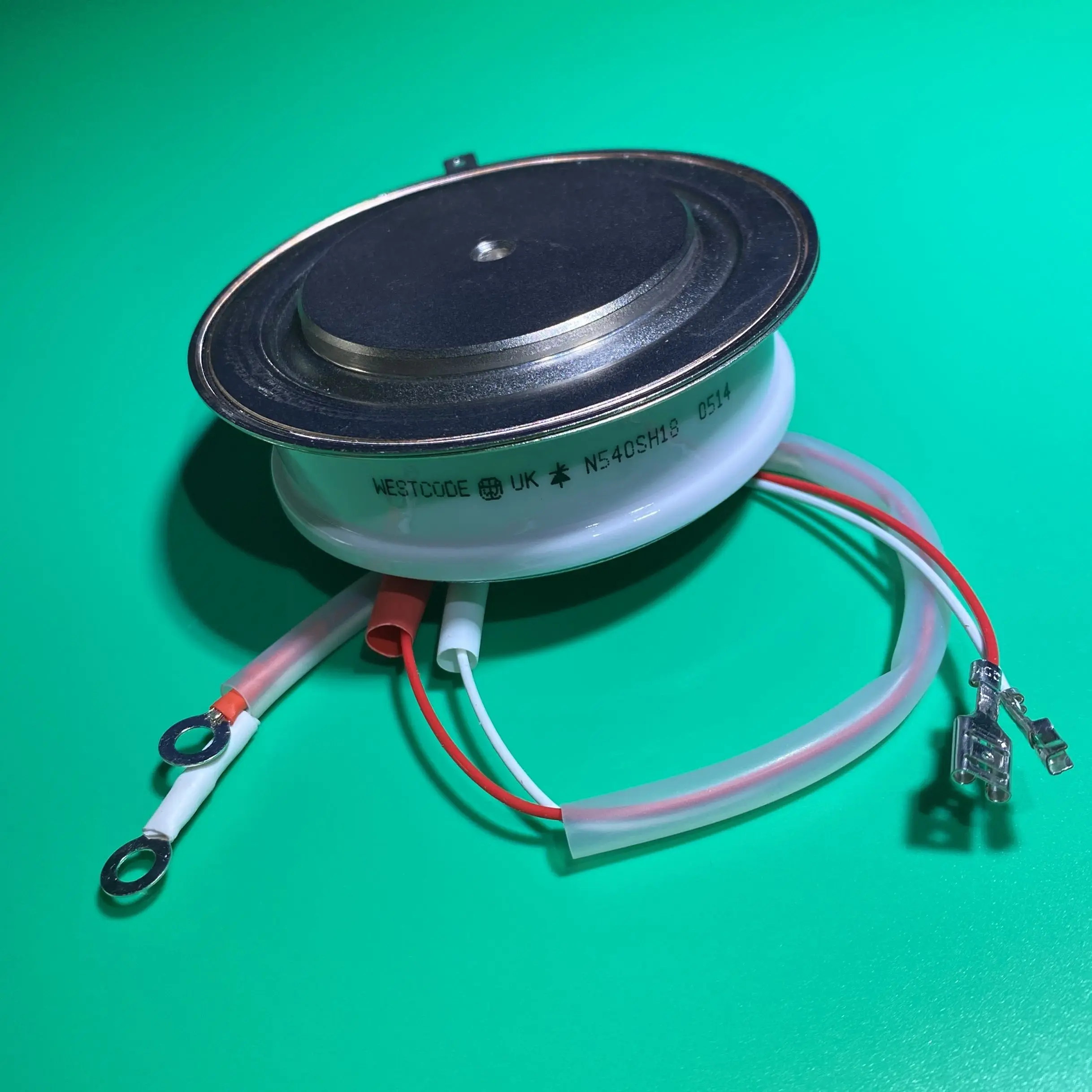 N540SH18 контрольный тиристорный модуль N540SH 18 IGBT N540SH-18 N540S H18 N540 SH18 N 540SH18
N540SH18 контрольный тиристорный модуль N540SH 18 IGBT N540SH-18 N540S H18 N540 SH18 N 540SH18