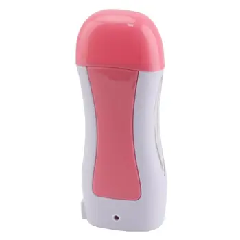 Epilator Paraffin Heater SPA Portable Wax Machine Electric Melting Body Depilatory Hair Removal Tool 
Epilator Paraffin Heater SPA Portable Wax Machine Electric Melting Body Depilatory Hair Removal Tool