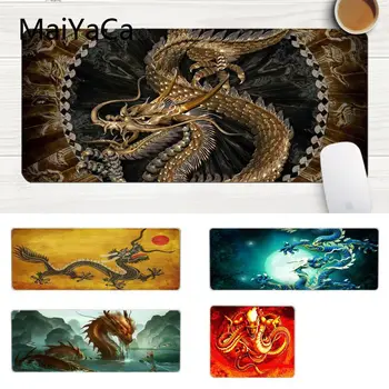 MaiYaCa Funny Dragon Comfort Mouse Mat Gaming Mousepad Large Lockedge Mouse pad PC Computer mat Gaming Mouse Pad
MaiYaCa Funny Dragon Comfort Mouse Mat Gaming Mousepad Large Lockedge Mouse pad PC Computer mat Gaming Mouse Pad