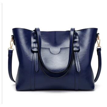 Goodinc Big Capacity Tote Bags Travel Dating Work Handlbags Fashional bolsos mujer Leather blue color Shoulder Bags Women
Goodinc Big Capacity Tote Bags Travel Dating Work Handlbags Fashional bolsos mujer Leather blue color Shoulder Bags Women