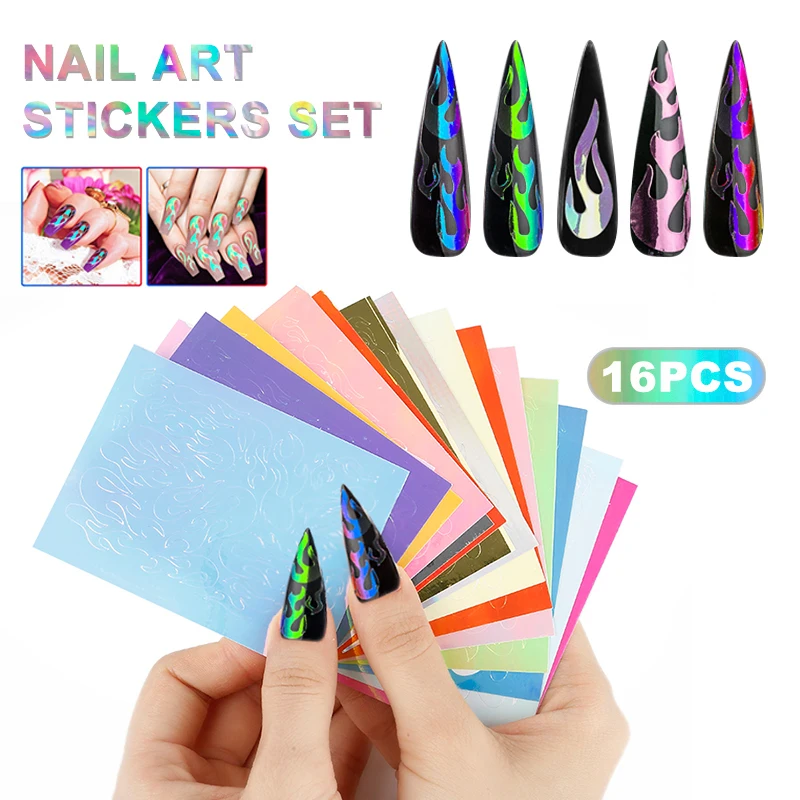1/16 innovative Nail Sticker 3D Curve Stripe Lines Nails Adhesive Striping Tape for Manicure Art Decoration Nail Sticker TSLM1
1/16 innovative Nail Sticker 3D Curve Stripe Lines Nails Adhesive Striping Tape for Manicure Art Decoration Nail Sticker TSLM1