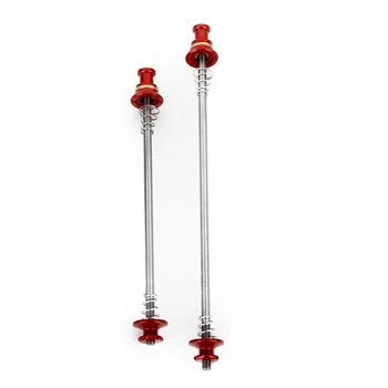 Hot HG-Titanium CNC Bicycle Quick Release Skewers MTB Road Cycling Quick Release Mountain Bike Parts
Hot HG-Titanium CNC Bicycle Quick Release Skewers MTB Road Cycling Quick Release Mountain Bike Parts