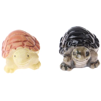 New 1pcs Tortoise Model Fairy Garden Miniatures DIY House Home Desktop Succulents Micro Landscape Decoration 
New 1pcs Tortoise Model Fairy Garden Miniatures DIY House Home Desktop Succulents Micro Landscape Decoration