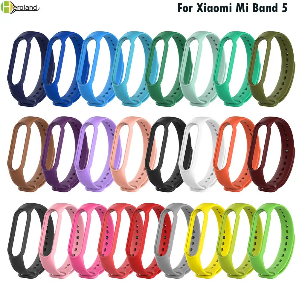 Мягкий силиконовый ремешок для Xiaomi Mi Band 5, смарт-браслет, аксессуары для Xiaomi Miband 5 6, corea, браслет для часов, спортивный браслет
Мягкий силиконовый ремешок для Xiaomi Mi Band 5, смарт-браслет, аксессуары для Xiaomi Miband 5 6, corea, браслет для часов, спортивный браслет
