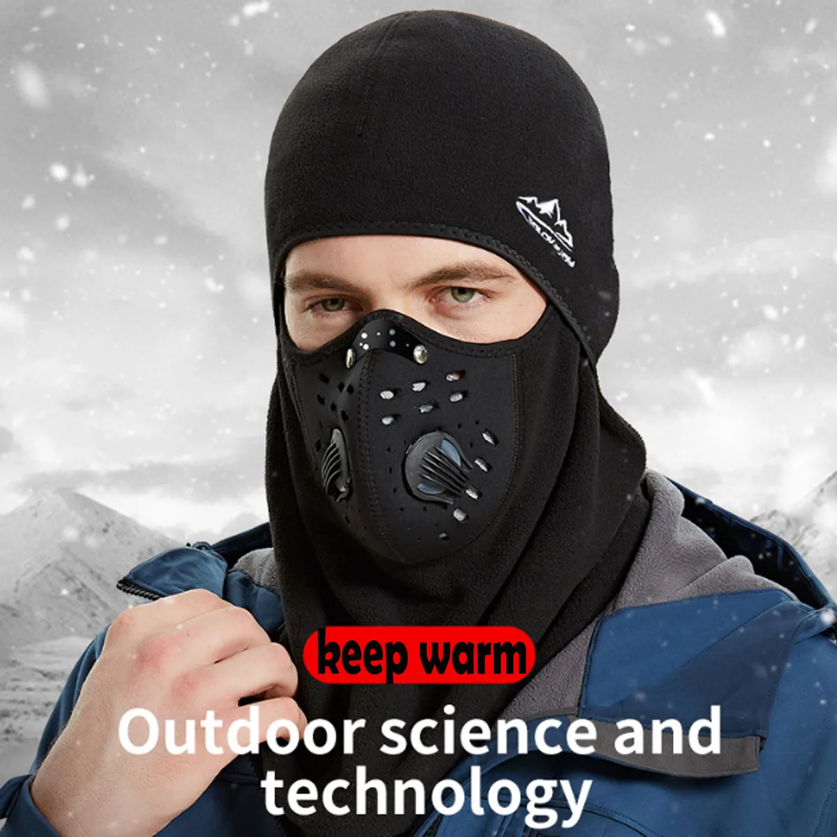 Windproof Motorcycle Full Face Mask Winter Anti Dust Face for Shield Guard Outdoor Balaclava Masque Mascarilla
Windproof Motorcycle Full Face Mask Winter Anti Dust Face for Shield Guard Outdoor Balaclava Masque Mascarilla