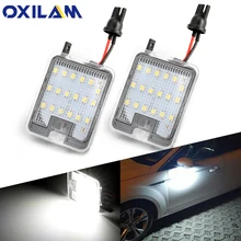2x CANBUS LED Under Mirror Puddle light for Ford Focus MK3 MK2 Mondeo MKIV MKV Kuga C-Max Escape S-Max Under Mirror Welcome Lamp
2x CANBUS LED Under Mirror Puddle light for Ford Focus MK3 MK2 Mondeo MKIV MKV Kuga C-Max Escape S-Max Under Mirror Welcome Lamp