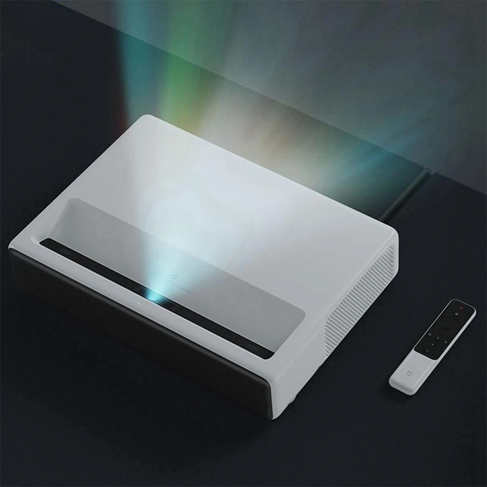 Xiaomi Mijia Laser Projection