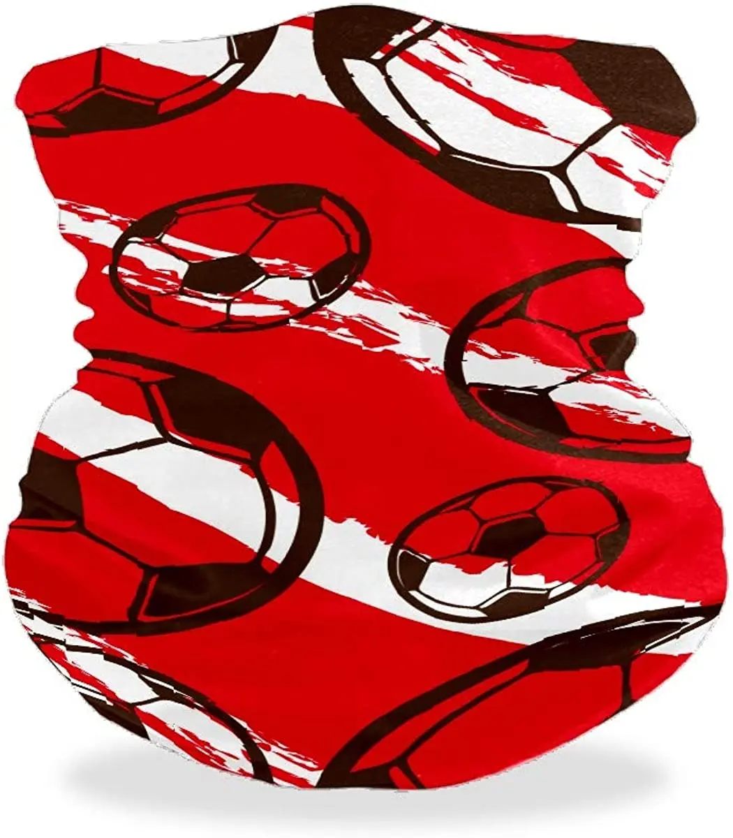 Youth Football Club Soccer Team Face Headband Polyester Repeatable Washable Balaclava UV Protection Magic Scarf For Men & Women
Youth Football Club Soccer Team Face Headband Polyester Repeatable Washable Balaclava UV Protection Magic Scarf For Men & Women