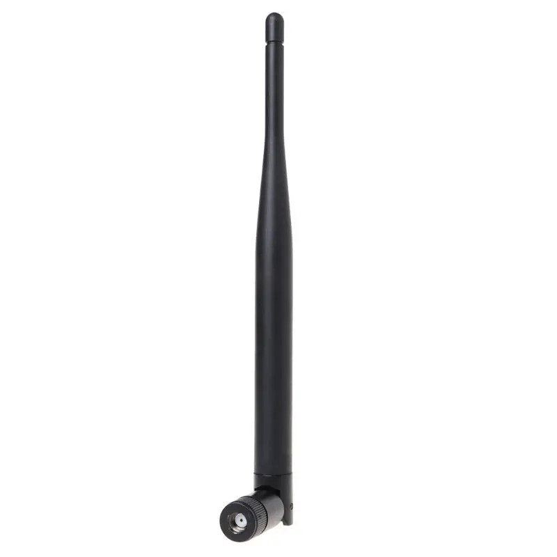 2x 2x 6dBi M.2 IPEX MHF4 U.fl Cable to RP-SMA Wifi Antenna Signal Cable Set for Intel AC 9260 9560 8265 8260 7265 7260 NGFF M.2
2x 2x 6dBi M.2 IPEX MHF4 U.fl Cable to RP-SMA Wifi Antenna Signal Cable Set for Intel AC 9260 9560 8265 8260 7265 7260 NGFF M.2