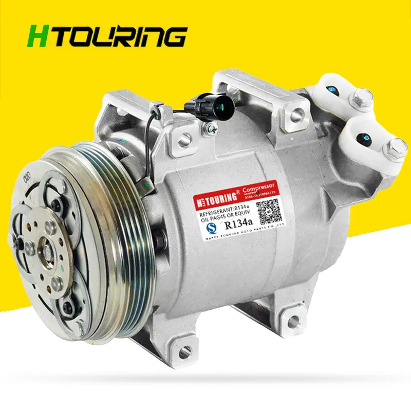Dks17d ac compressor assembly For MITSUBISHI L200 PAJERO MONTERO SPORT NATIVA TRITON 506012-2061A 5060122061A MN123627 MN123624
Dks17d ac compressor assembly For MITSUBISHI L200 PAJERO MONTERO SPORT NATIVA TRITON 506012-2061A 5060122061A MN123627 MN123624