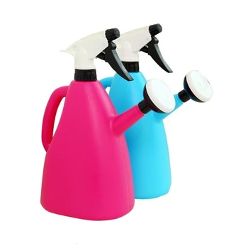 With Watering Pot Watering Flowers Sprayer Small-scale Household Indoor Potted Plant Dual-purpose Watering Kettle Drying Water
With Watering Pot Watering Flowers Sprayer Small-scale Household Indoor Potted Plant Dual-purpose Watering Kettle Drying Water
