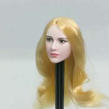 In Stock Collectible 1/6 Scale Norway Valkyrie Pale Skin Head Sculpt Carving Accessory Model For 12" PHICEN Tbleague Body
In Stock Collectible 1/6 Scale Norway Valkyrie Pale Skin Head Sculpt Carving Accessory Model For 12" PHICEN Tbleague Body