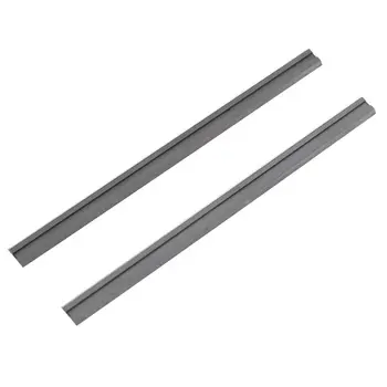 82x5.5x1.1mm Reversible Carbide Planer Blade for Woodworking Machinery Parts M7DA
82x5.5x1.1mm Reversible Carbide Planer Blade for Woodworking Machinery Parts M7DA