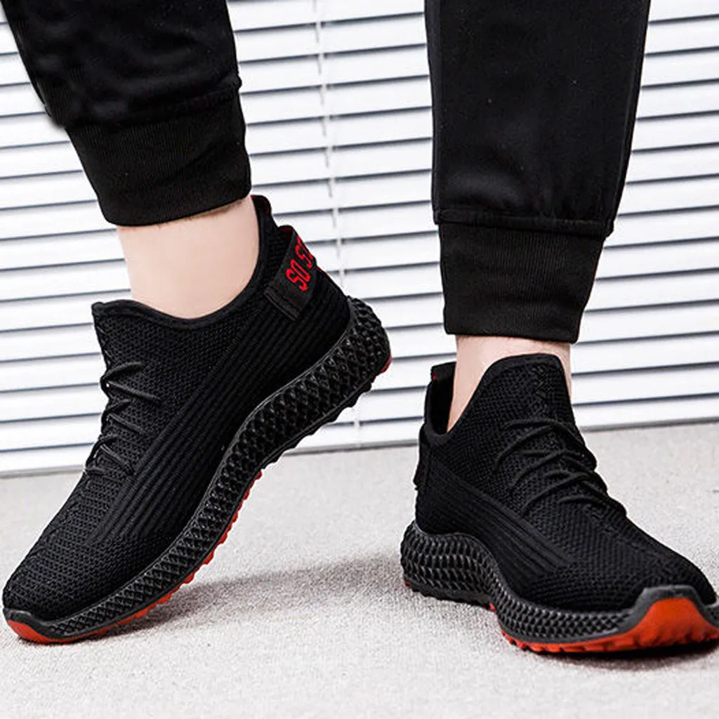Shoes Men Sneakers Breathable Casual Shoes Men Toe Air Safety Boots Puncture-Proof Work Sneakers tenis masculino 8.20
Shoes Men Sneakers Breathable Casual Shoes Men Toe Air Safety Boots Puncture-Proof Work Sneakers tenis masculino 8.20