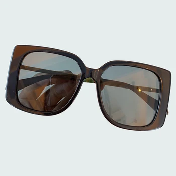 2019 Vintage Oversize Square Sunglasses Women Men Luxury Brand Black Brown Big Frame Sun Glasses Female Shades Oculos 
2019 Vintage Oversize Square Sunglasses Women Men Luxury Brand Black Brown Big Frame Sun Glasses Female Shades Oculos