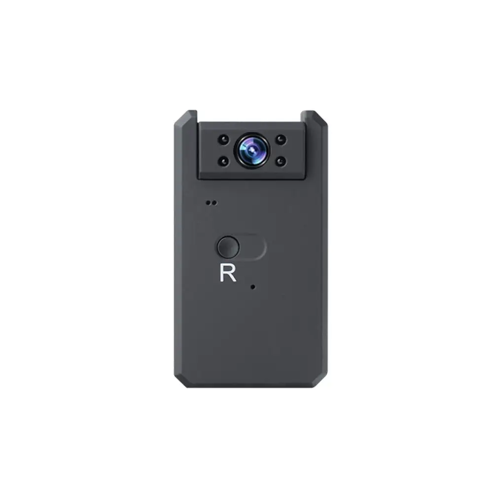 TWISTER.CK HD 4K Wifi Mini Camera Motion Detection Camcorder Wide Angle Night Vision Micro Camera
TWISTER.CK HD 4K Wifi Mini Camera Motion Detection Camcorder Wide Angle Night Vision Micro Camera