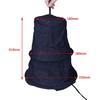 New Wasp Deterrent Bee Hornets Fake Nest Simulated Natural Black Bee Cage Swarm Trap Swarming Catcher Beekeeping Beekeeper Tool
New Wasp Deterrent Bee Hornets Fake Nest Simulated Natural Black Bee Cage Swarm Trap Swarming Catcher Beekeeping Beekeeper Tool