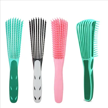 JOYLIVE Hair Comb Green Pink White Black Comb Scalp Massage Comb Lady Comb Hair Salon Style Straight Hair Curly Hair
JOYLIVE Hair Comb Green Pink White Black Comb Scalp Massage Comb Lady Comb Hair Salon Style Straight Hair Curly Hair