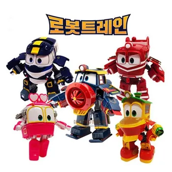 NEW hot 4pcs/set 8cm Robot Trains Transformation Kay Alf Dynamic Train Family Deformation Train Car action figure toys toy doll
NEW hot 4pcs/set 8cm Robot Trains Transformation Kay Alf Dynamic Train Family Deformation Train Car action figure toys toy doll