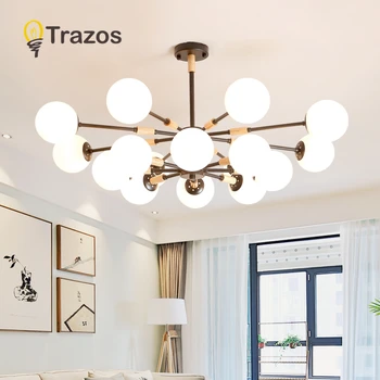 New arrival Modern Led Pendant Light For Dining room Kitchen Living room Office Lamp Luminiares Creative Pvc Ceiling Penant Lamp
New arrival Modern Led Pendant Light For Dining room Kitchen Living room Office Lamp Luminiares Creative Pvc Ceiling Penant Lamp