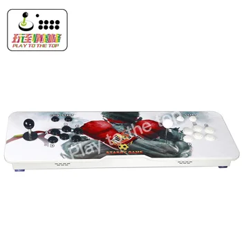 Classic Video Game Console 1388 Classic Games 2 Players Game Box 6S Plus Arcade Game Console Ultra Slim Metal Double Stick
Classic Video Game Console 1388 Classic Games 2 Players Game Box 6S Plus Arcade Game Console Ultra Slim Metal Double Stick