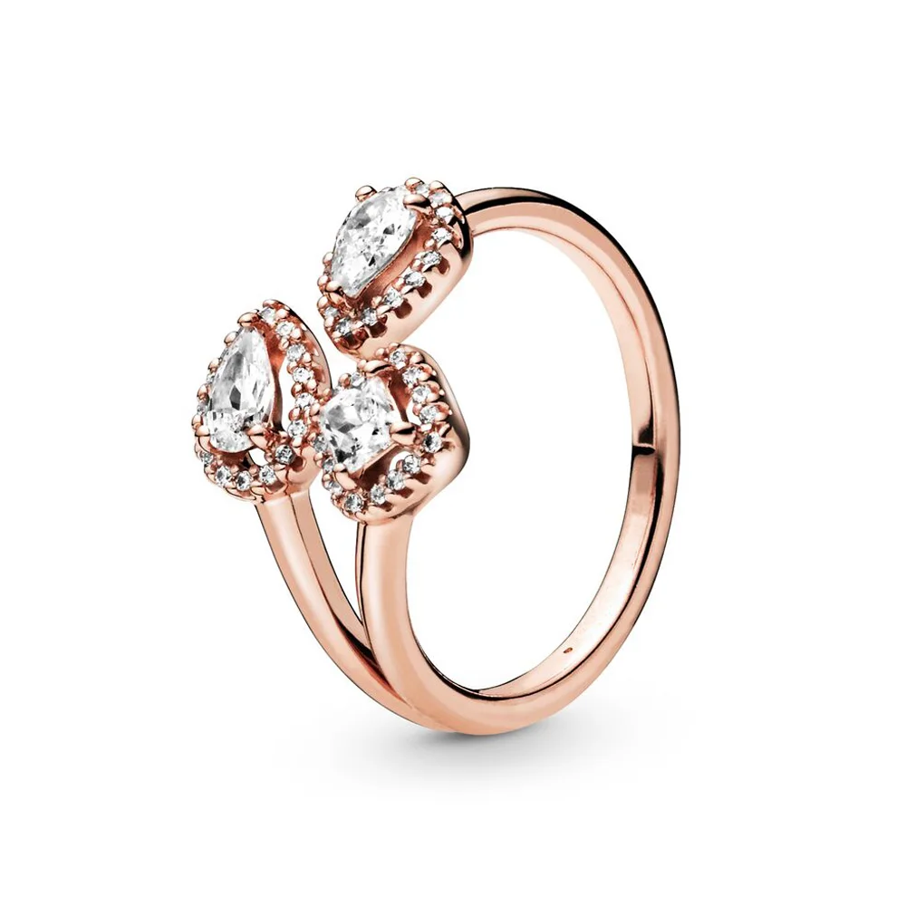 2019 Winter Authentic 925 Sterling Silver Original Geometric Shapes Open Europe Ring For Women Bead Charm Gift DIY Jewelry
2019 Winter Authentic 925 Sterling Silver Original Geometric Shapes Open Europe Ring For Women Bead Charm Gift DIY Jewelry