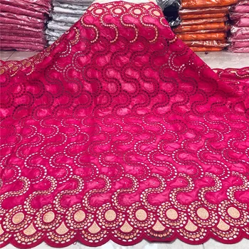 African bazin riche fabric with brode Latest fashion embroidery basin lace fabric with net lace 5 yards 4L071906
African bazin riche fabric with brode Latest fashion embroidery basin lace fabric with net lace 5 yards 4L071906