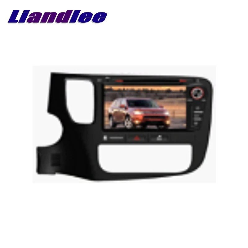 For Mitsubishi Outlander 2014~2020 LiisLee Car Multimedia TV DVD GPS Audio Hi-Fi Radio Stereo Original Style Navigation NAV NAVI
For Mitsubishi Outlander 2014~2020 LiisLee Car Multimedia TV DVD GPS Audio Hi-Fi Radio Stereo Original Style Navigation NAV NAVI