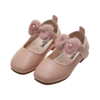 New Spring/Autumn Children Black Leather Shoes Girls Princess Pink Red Dance Shoes Flats Party Baby Toddler Shoes Kids Shoes
New Spring/Autumn Children Black Leather Shoes Girls Princess Pink Red Dance Shoes Flats Party Baby Toddler Shoes Kids Shoes
