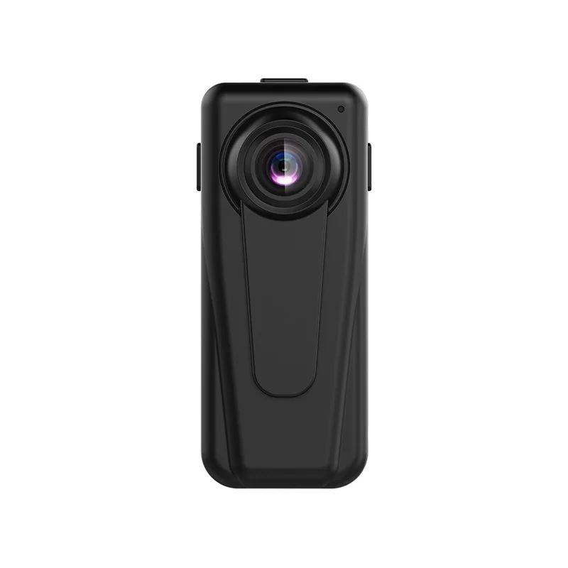 Mini Camera Recorder 1080P HD Classroom Meeting Recorder Mini Camera 140 Degree Wide-angle Shooting Sports Camera
Mini Camera Recorder 1080P HD Classroom Meeting Recorder Mini Camera 140 Degree Wide-angle Shooting Sports Camera