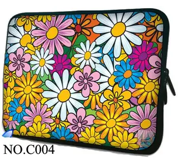 Daisy 7 9.7 11.6 13.3 14.4 15.4 15.6 17.3 Handle Laptop Sleeve Bag Notebook Smart Case protector For Macbook Air/Pro/Retina
Daisy 7 9.7 11.6 13.3 14.4 15.4 15.6 17.3 Handle Laptop Sleeve Bag Notebook Smart Case protector For Macbook Air/Pro/Retina