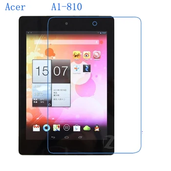 (3-Pack) For Acer A1-810 New functional type Anti-fall, impact resistance, nano TPU screen protection film
(3-Pack) For Acer A1-810 New functional type Anti-fall, impact resistance, nano TPU screen protection film